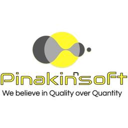 Pinakinnsoft Private Limited Logo