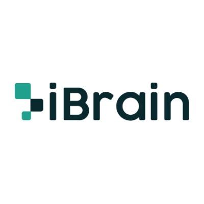iBrain's Logo