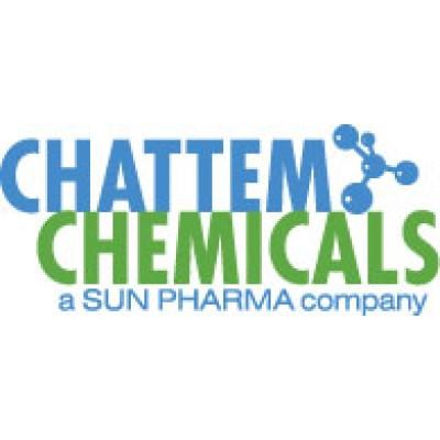 Chattem Chemicals Inc. Logo