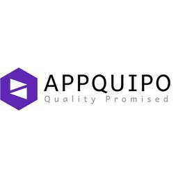 Appquipo Logo