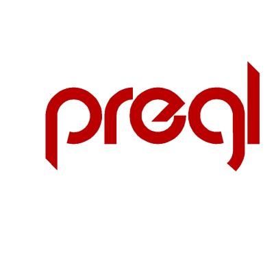 Pregl Services Inc. Logo