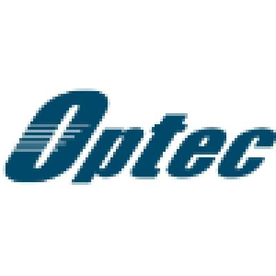 Optec Technology Logo
