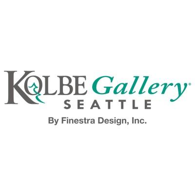 Kolbe Gallery Seattle Logo