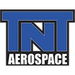 TNT Aerospace Logo