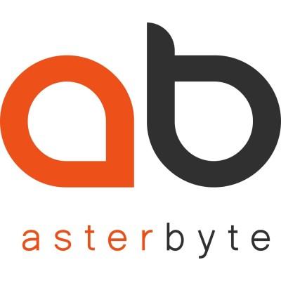 ASTERBYTE SOFTWARE SYSTEMS PRIVATE LIMITED's Logo
