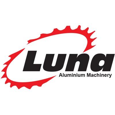 Luna Machinery QLD Logo