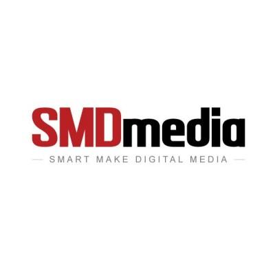 SMDmedia Logo