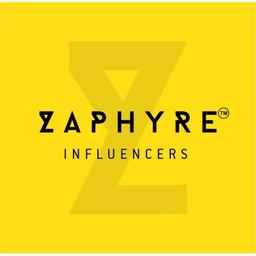 Zaphyre Influencers Logo