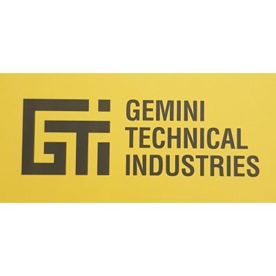 GEMINI TECHNICAL INDUSTRIES LLC Logo