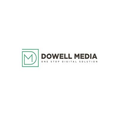 Dowell Media Logo