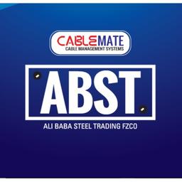 Alibaba Steel FZCO Logo