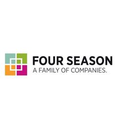 Four Season Glass Rooms Dubai Logo