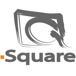 Square Aluminium And Glass Co. LLC Logo