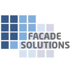 Facade Solutions UAE Logo