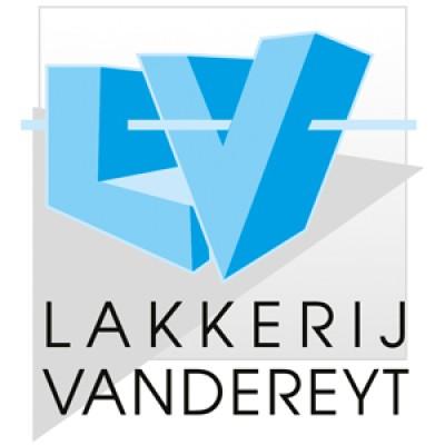 Lakkerij Vandereyt Logo