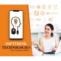 SOFTTHINK TECHNOLOGIES Logo