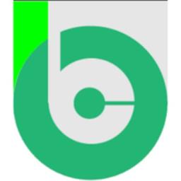 Blockchain App Maker Logo