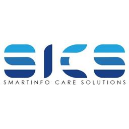 SmartInfo Care Solutions - SICS Logo