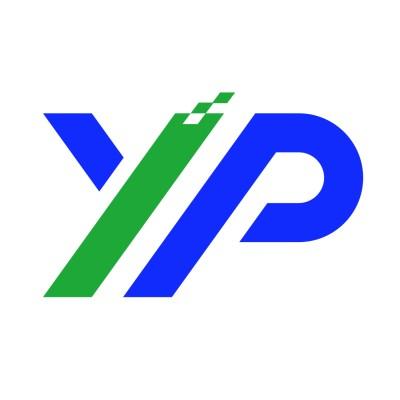 YIPLASTIC Logo