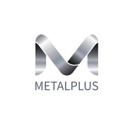 MetalPlus Industry Company Logo