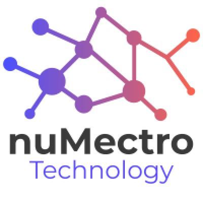 nuMectro Technology Logo