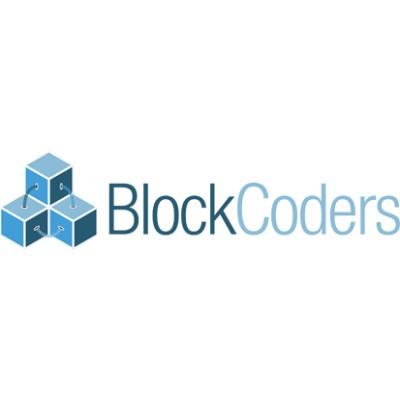 Block Coders Logo