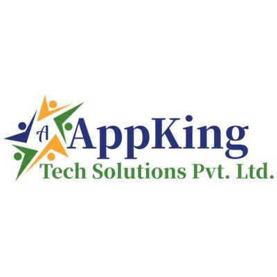 AppKing Tech Solutions Pvt. Ltd. Logo
