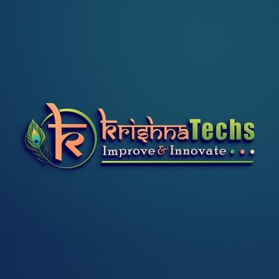 KrishnaTechs Logo