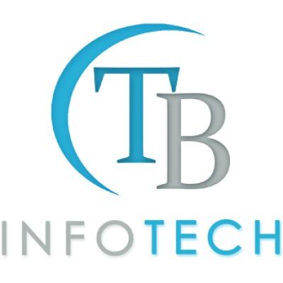 TB Infotech Logo