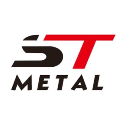 ST Metal Manufacturer Limited Logo