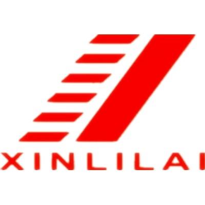 ZHENGZHOU XINLILAI ALUMINIUM FOIL CO.LTD Logo