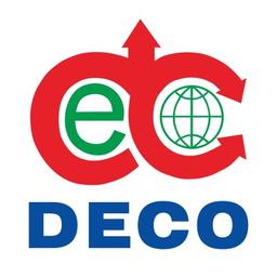 Guangzhou DECO Aquaculture Equipment Technology Co.Ltd Logo