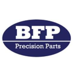 Best Fit Precision Parts Logo