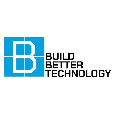 Build Better Technology Logo