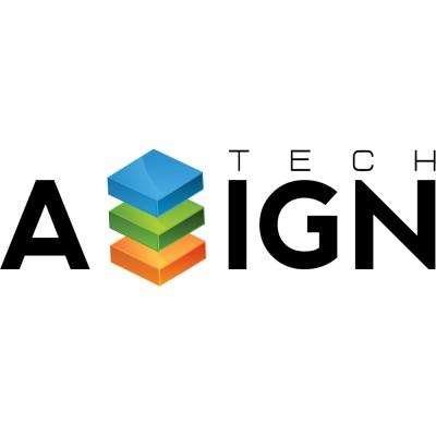 Tech Align Pvt. Ltd. Logo