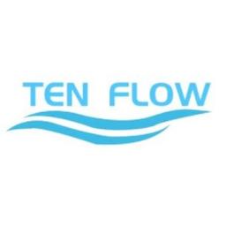 Ten Flow Technology Co. Ltd. Logo