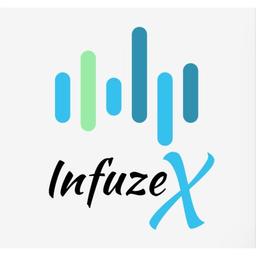InfuzeX Ventures Logo
