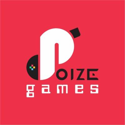 Poize Games Pvt Ltd's Logo