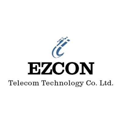 EZCON Telecom Technology (Changzhou) Co. Ltd Logo
