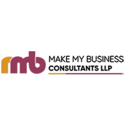 Make My Business Consultants LLP Logo