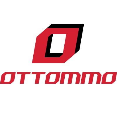 Ningbo OTTOMMO Casting Co. Ltd. Logo