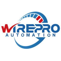 WIREPRO Automation technology co.ltd Logo