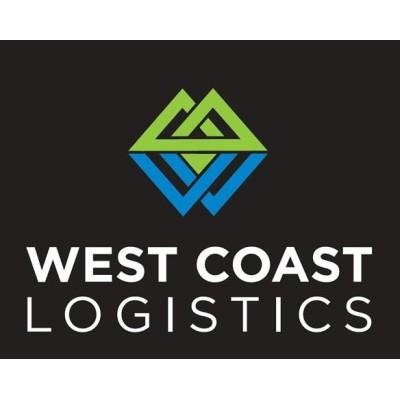 West Coast Logistics Ltd Logo