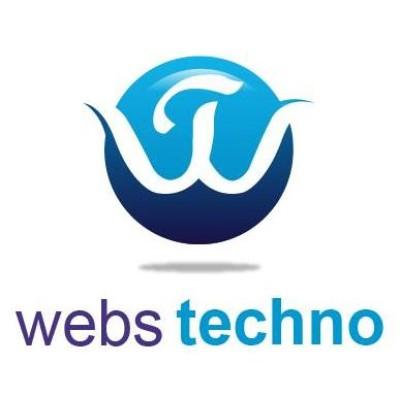 Webs Techno Private Limited Logo
