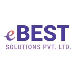 Ebest Solutions Pvt. Ltd. Logo