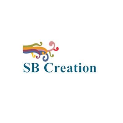 SB Creation Logo