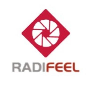 Beijing Radifeel Technology Co. Ltd. Logo