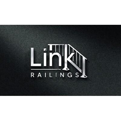Link Railings Logo