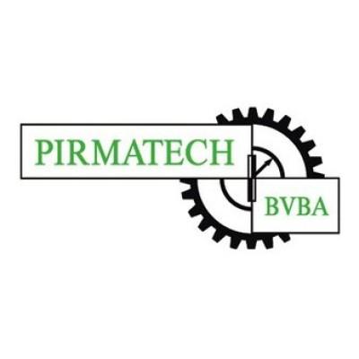 Pirmatech BVBA Logo