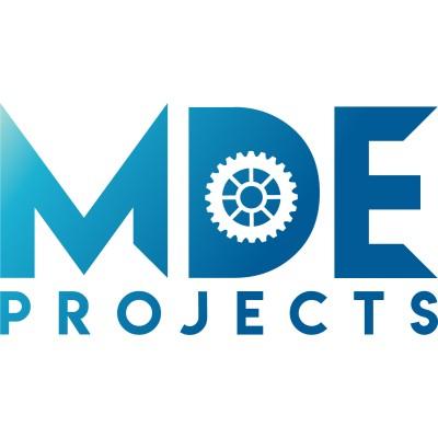 MDE projects Logo